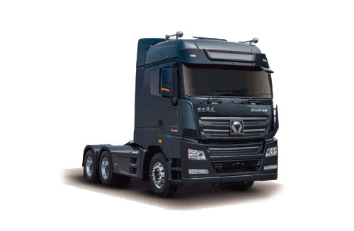 HANVAN漢風牽引車