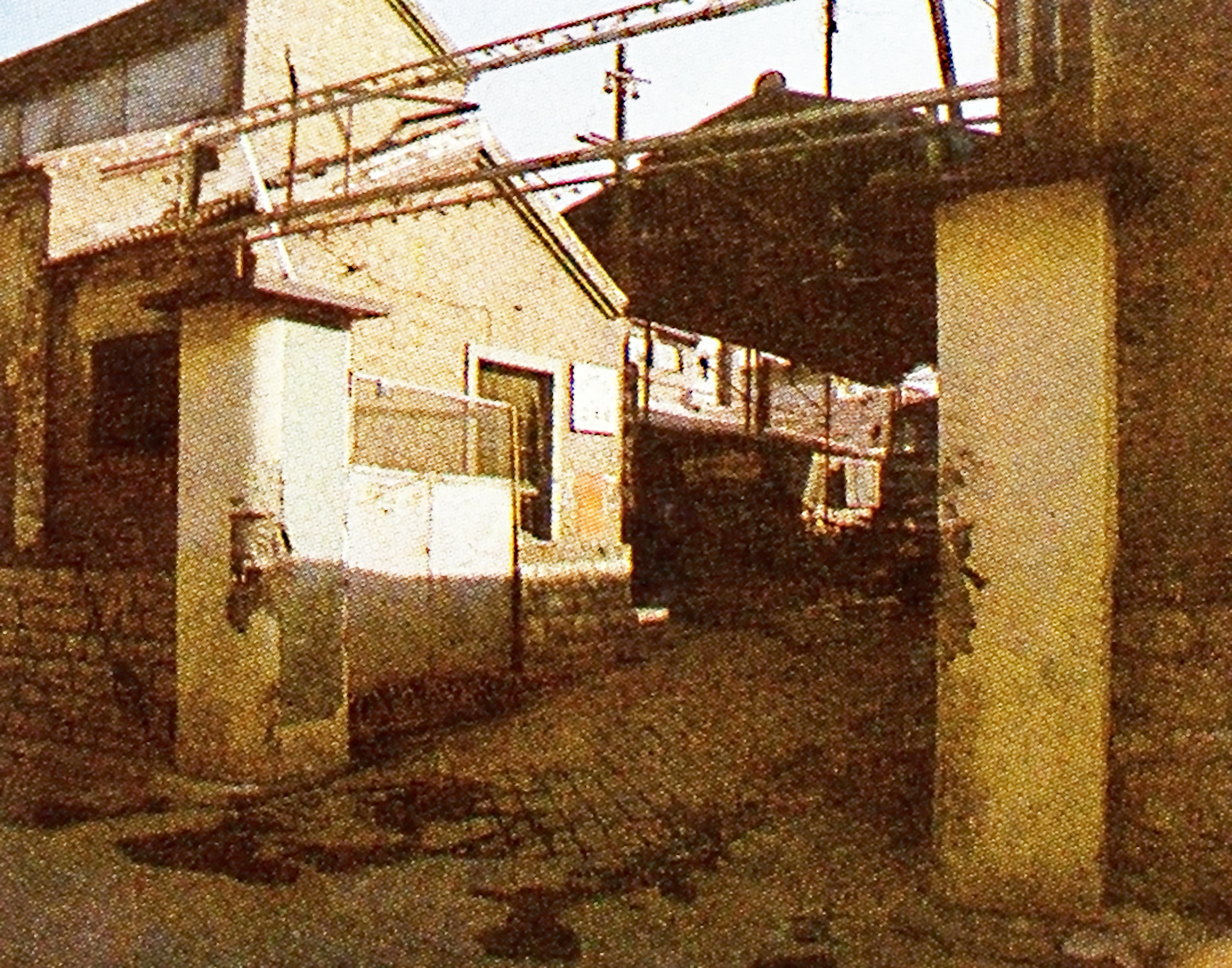 濟(jì)南美豐磅廠成立，后發(fā)展為徐州工程機(jī)械制造廠