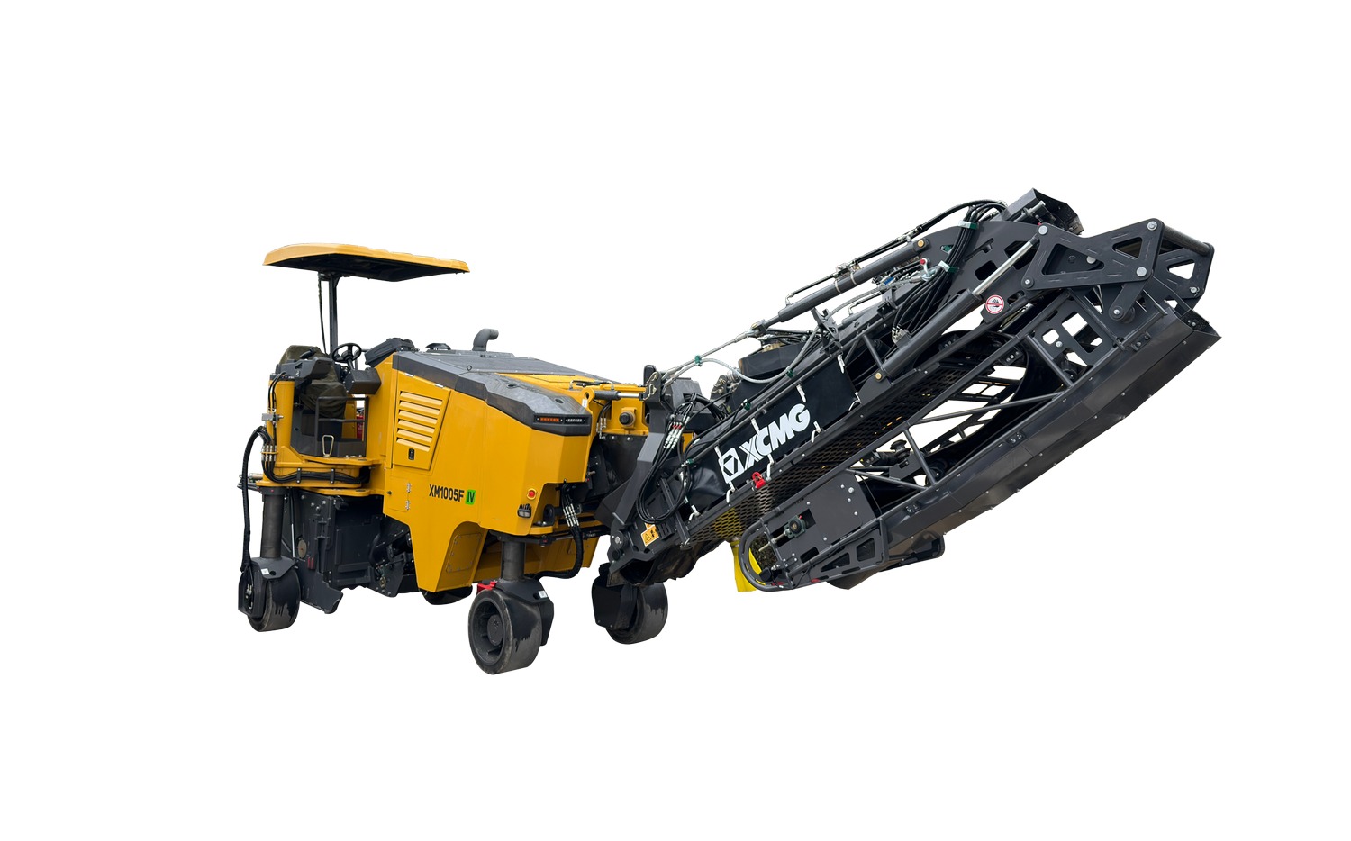 XM1005FIV銑刨機(jī)