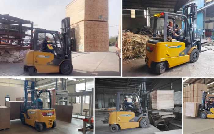 “鯤鵬展翅，板材搬運無壓力！”