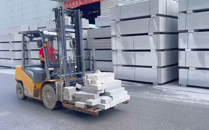 點石成金 | 徐工新E，開啟新“石”代