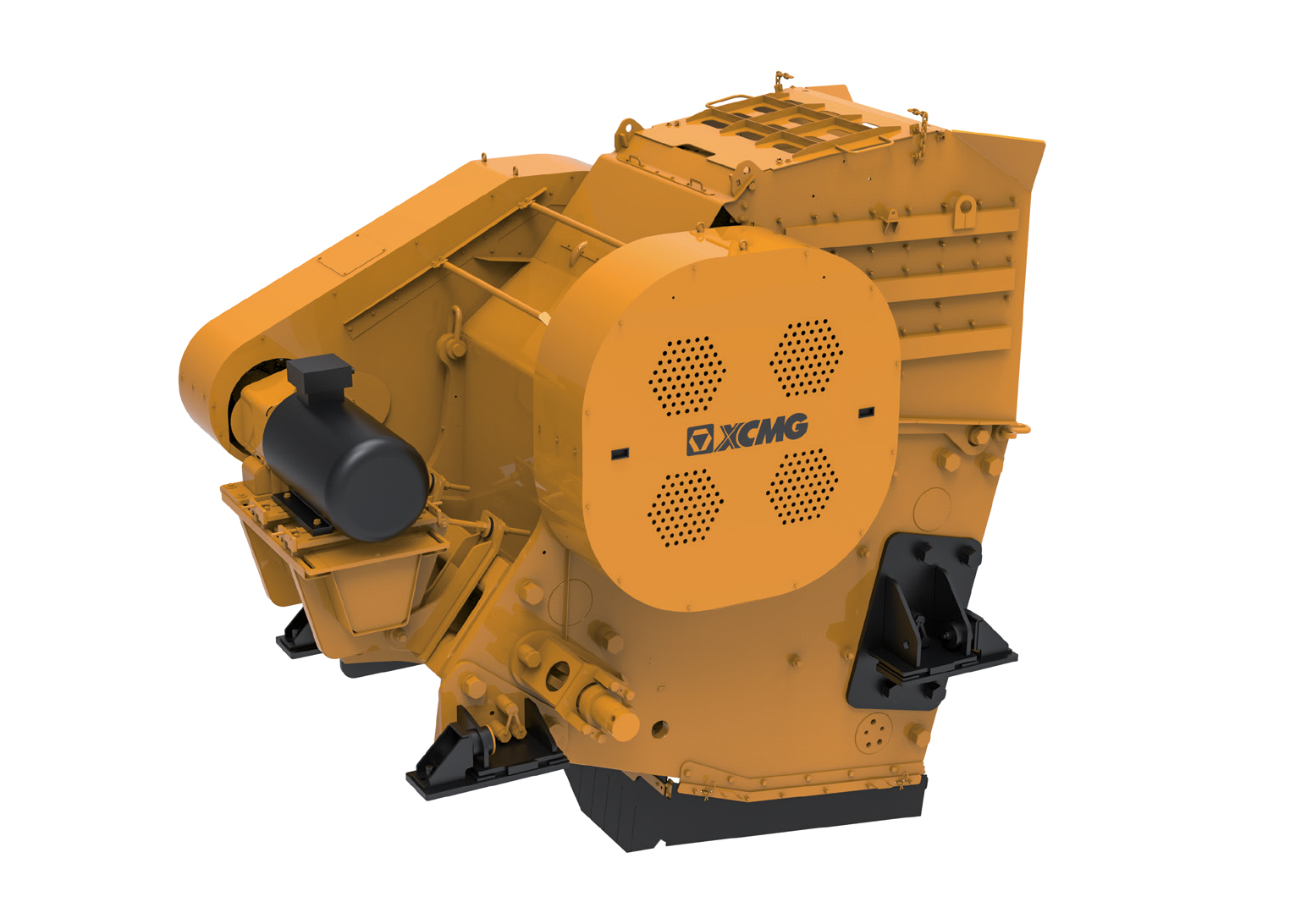 XGE0912破碎產(chǎn)品