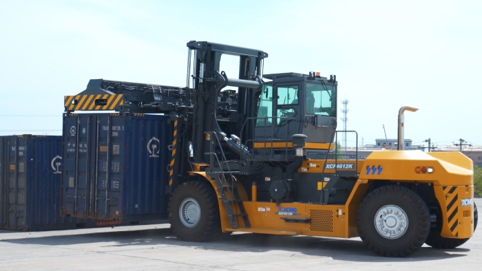 賦能鐵路集運(yùn)，助力晉蒙鐵路運(yùn)輸火力全開(kāi)！