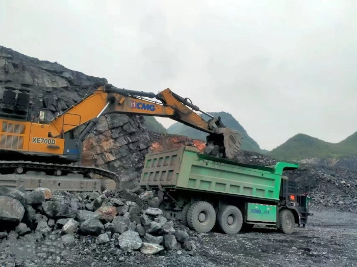 深耕廣西！加速零碳智慧礦山規(guī)模化落地